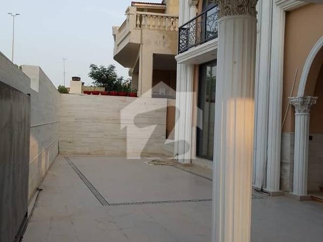 Brand New Lower Ground Available For Rent In DHA Phase 2 Islamabad