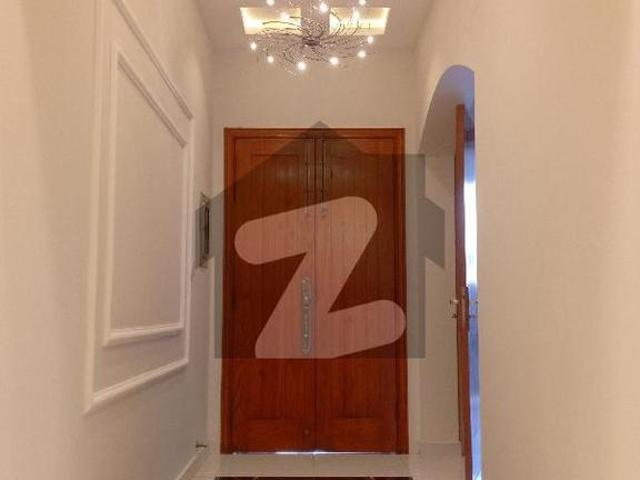 Brand New Lower Ground portion for rent D 12