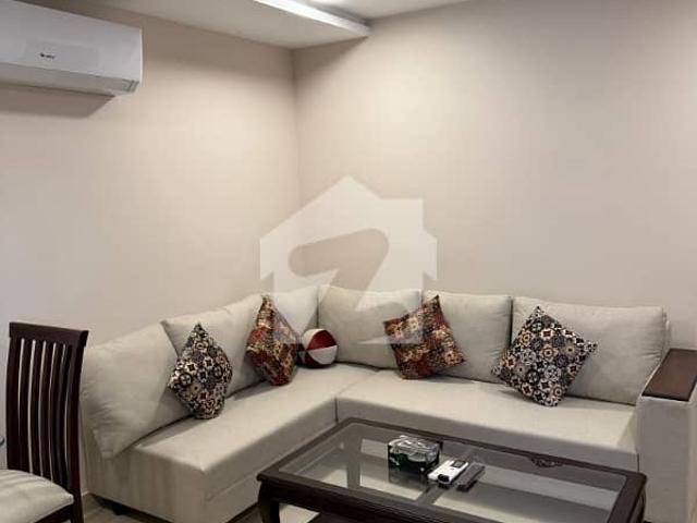 Brand New Lower Portion For Rent In F 6