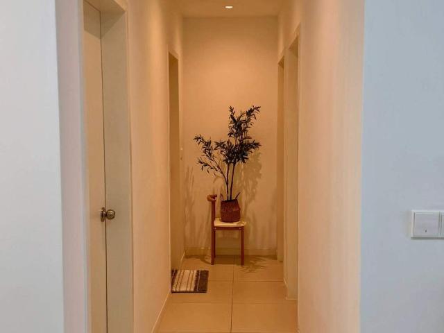 Brand New & Lowest Price in Market Fully Furnished Room
