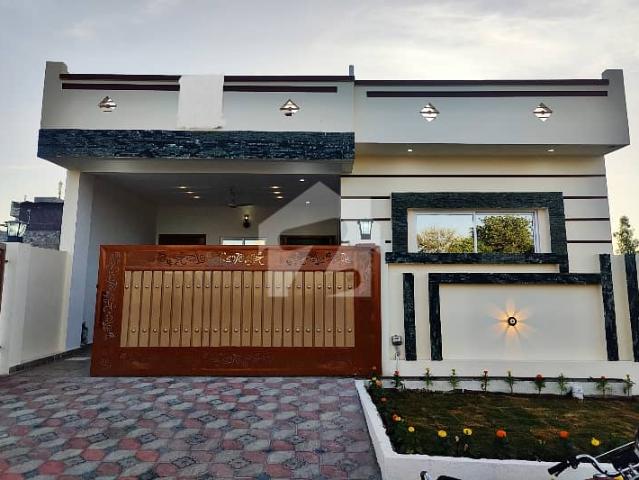Brand New Lop Cleared House For Sale | CDA Approved | Best Invest