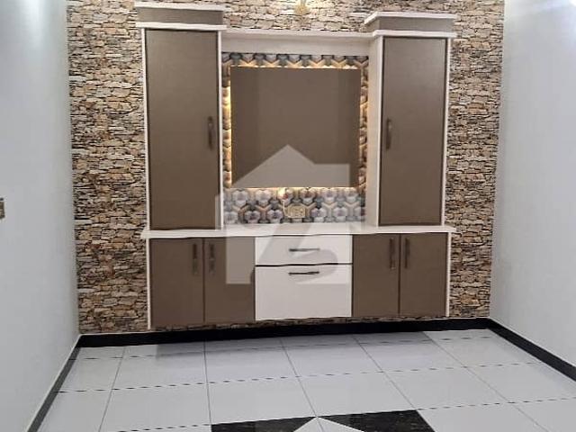 Brand New Lavish Elevation House