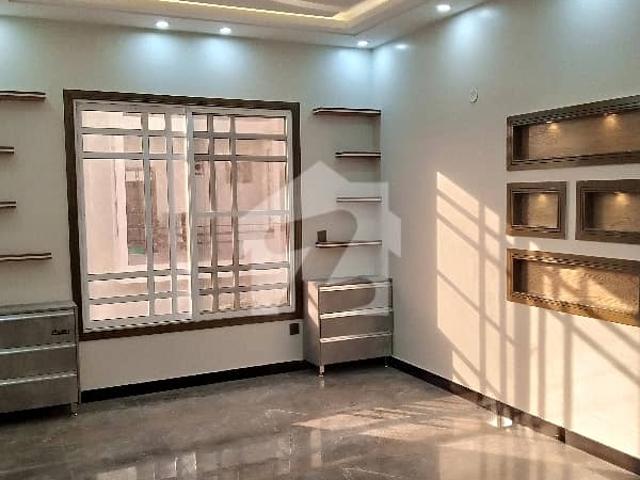 Brand New Lavish Elevation House Available For Genuine Buyer Direct Owner Meeting