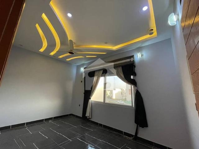 Brand New Lavish Elevation House Available For Genuine Buyer Direct Owner Meeting