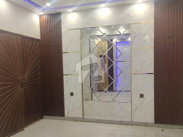 Brand New Lavish Elevation House Direct Owner Meeting 40 Feet Road Near Park
