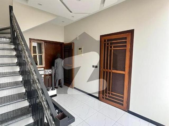 Brand New Lavish Elevation House For Sale Pilibhit Cooperative Housing Society