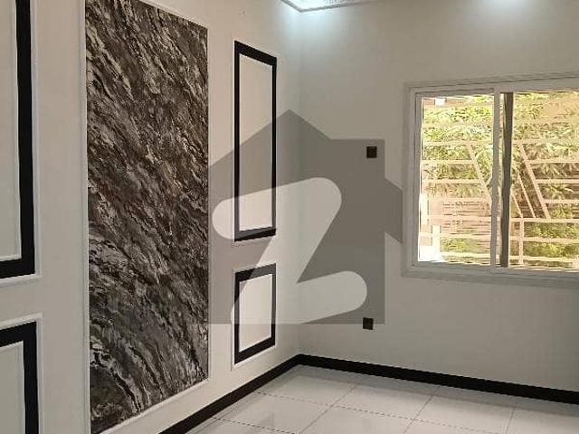 Brand New Lavish Elevation House Outstanding Construction Owner