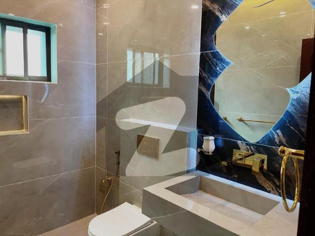 Brand New Lavish House For Rent in Sector F 11 Islamabad F 11