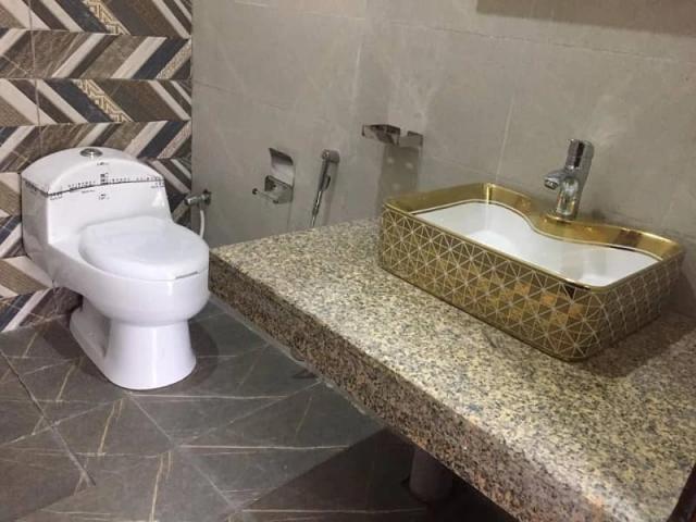 Brand New Lahore Bahria Town ID 90126