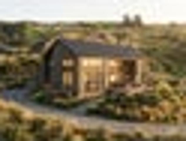 Brand new land subdivision, build your dream!