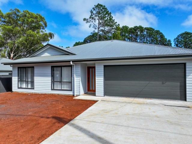 Brand New Large 167m2 Home