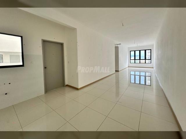 BRAND NEW Lea By The Hills Residence Taman Melawati Kuala Lumpur for rent