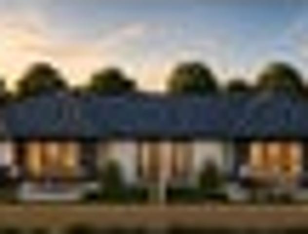Brand New Leamington Homes – Freehold Living