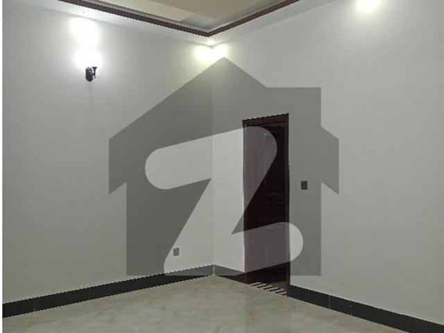 Brand New, Lease 240sq Yard House On 40ft Wide Street Of CAPITAL Cooperative Housing Society Scheme33 Capital Cooperative Housing Society