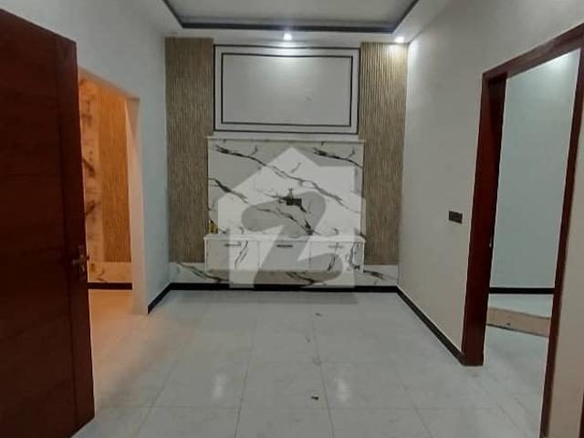 Brand New Lease West Open Luxurious Flat With All Utilities On 60 Feet Road, West Open