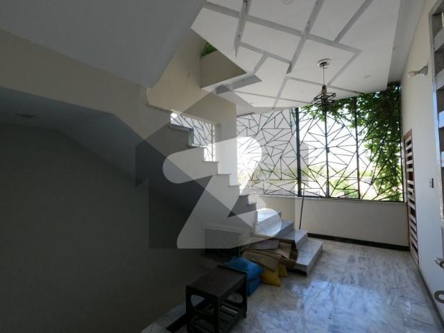 Brand New Leased Corner 120 Sq. Yd. Ground+1 House For Sale at Punjabi Saudagaran PS City 1 Sector 32 Scheme 33 Karachi Sector 32 Punjabi Saudagar City Phase 1