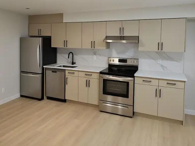 Brand New Legal 2 Bed 1 Bath in Keswick