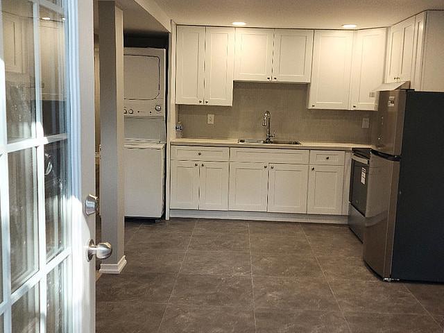 Brand new Legal Basement 3 Bedrooms