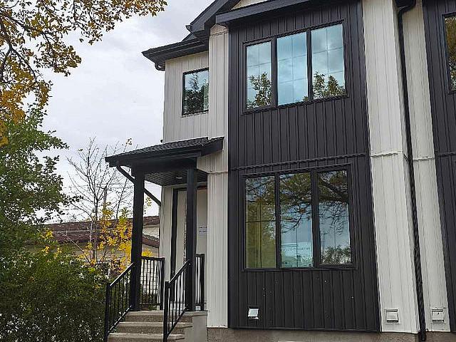 Brand New Legal Basement Suite For Rent