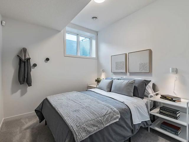 Brand New Legal Basement Suite with Private Entry