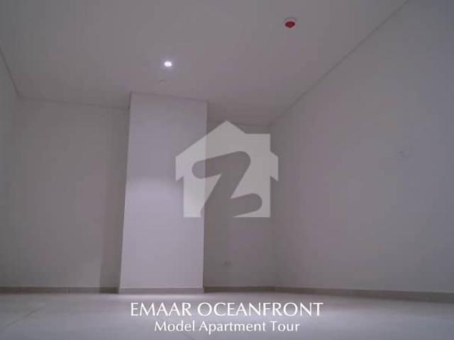 Brand New Live by the Sea | 2 Bedroom Luxury Apartment | Emaar Panorama DHA Phase 8