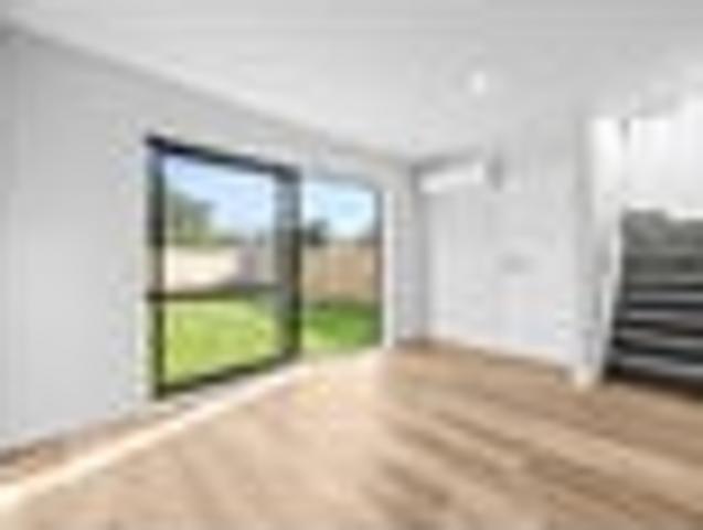 Brand New Living on Trentham Road