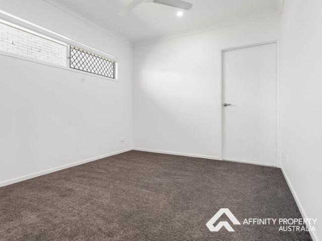 Brand New Living – Be the First to Move In!