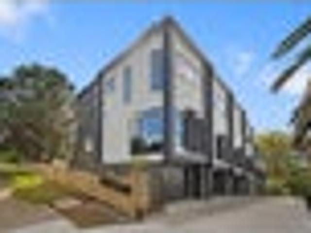 Brand New Living. Exceptional Value