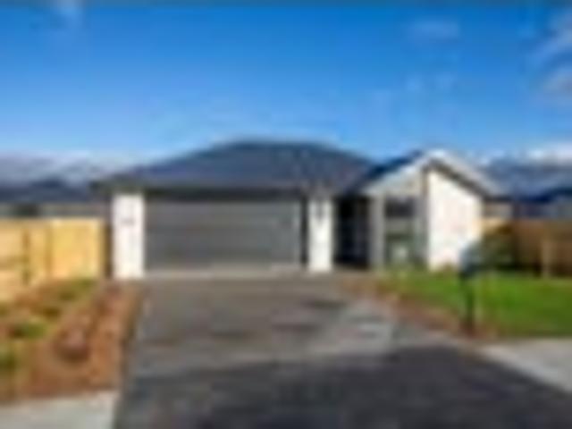 Brand new living in growing Lincoln