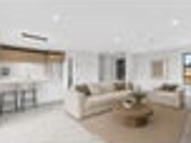 Brand New Living! Right In The Heart Of It All!