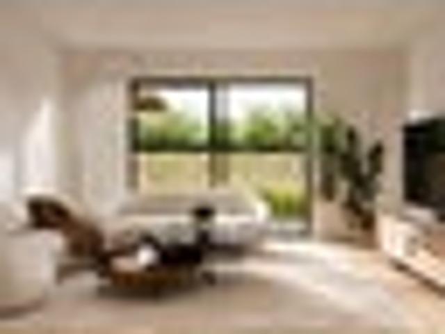 Brand New Living Standalone Homes