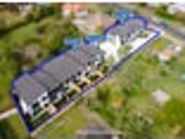 Brand New Living  Stylish & Ready to Move In!
