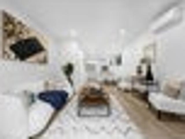 Brand New Living Stylish 3 Bedroom Plus Parking