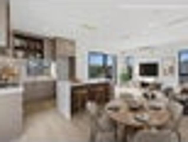 Brand New Living with Privacy and Ease