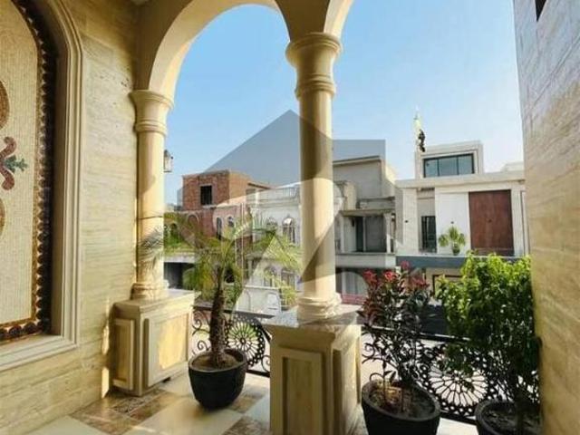 Brand New Like 10 Marla House Available For Rent In Sector C Bahria Town Lahore Bahria Town Sector C