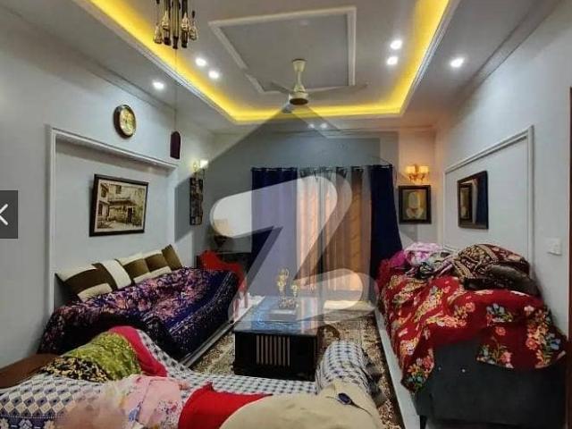 Brand New Like Used House Prime Location Ten Marla For Sale