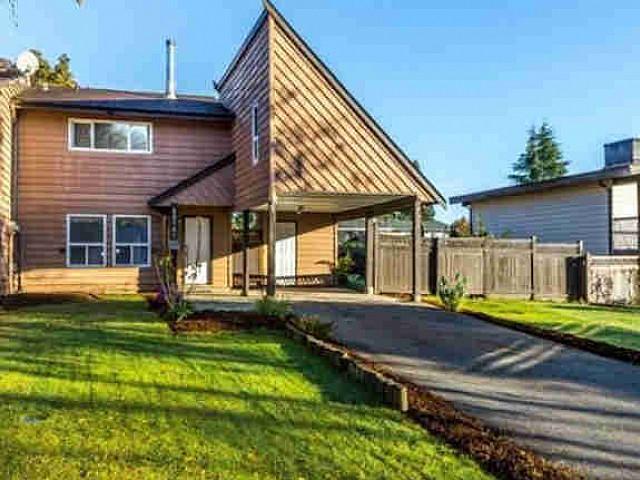 Brand New Listing In Queen Mary Park, Surrey, Bc