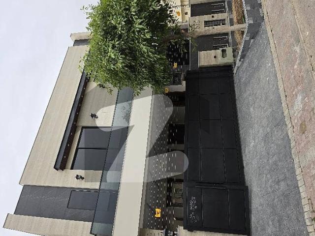 Brand New Luxuary Designer House