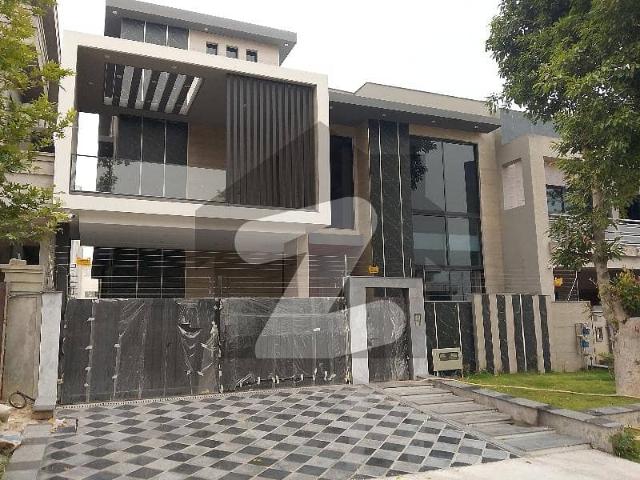Brand New Luxury Modern Designer 40 80 House For Sale