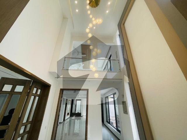 Brand New Luxury Modern House F 7