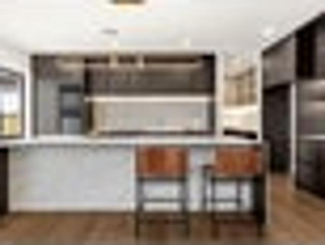 Brand New Luxury Overlooking Reserve