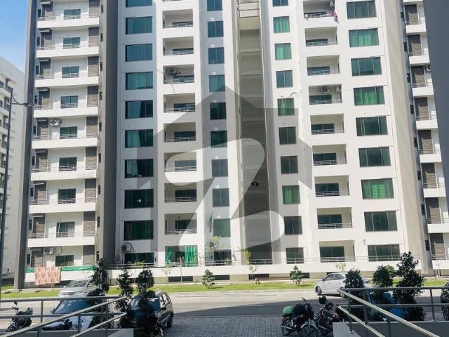 Brand New Luxury Apartment 4 Bedrooms For Sale