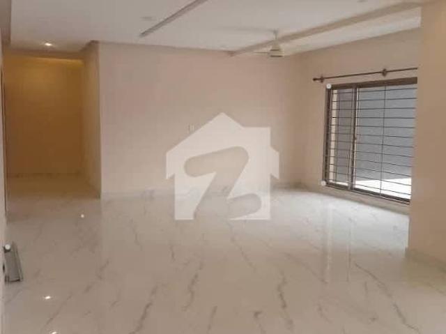 Brand New Luxury Apartment 3000 Sq. Feet | Askari 6, Sector 4 For Sale