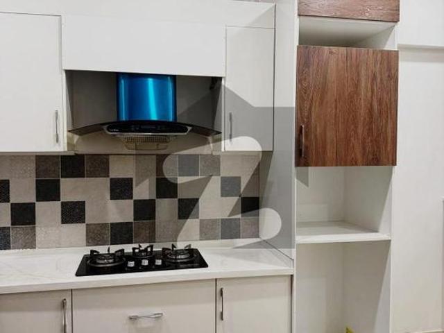 Brand New Luxury Apartment Available for Rent Bahria Enclave Islamabad Bahria Enclave
