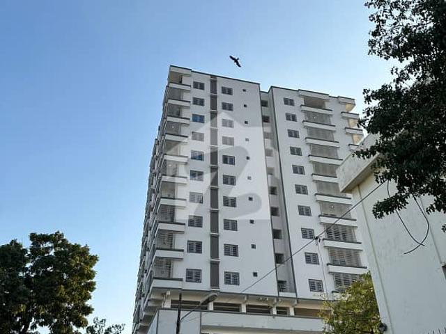 Brand New Luxury Apartment Available For Sale