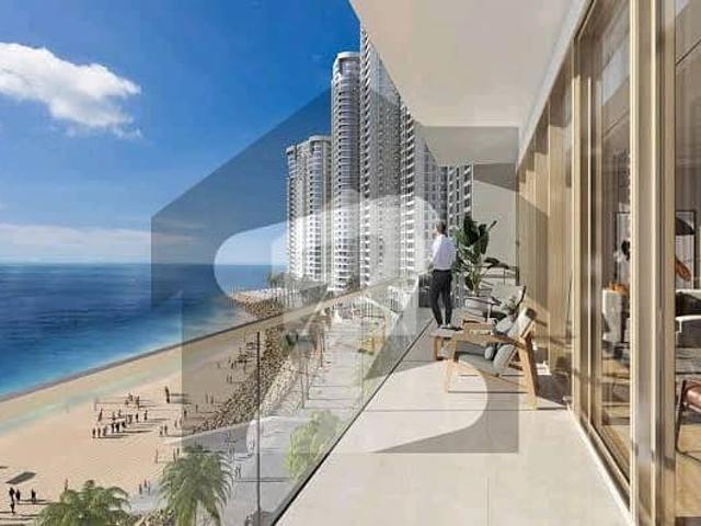 Brand New Luxury Apartment For Sale