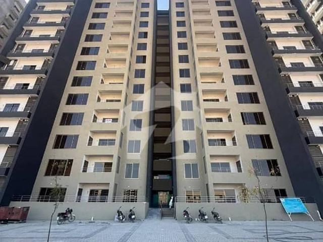 Brand New Luxury Apartment For Sale, Askari 6, Malir Can'T, Karachi