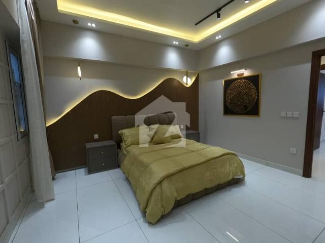 Brand New Luxury Apartment For Sale GW Tower, Clifton Block 2