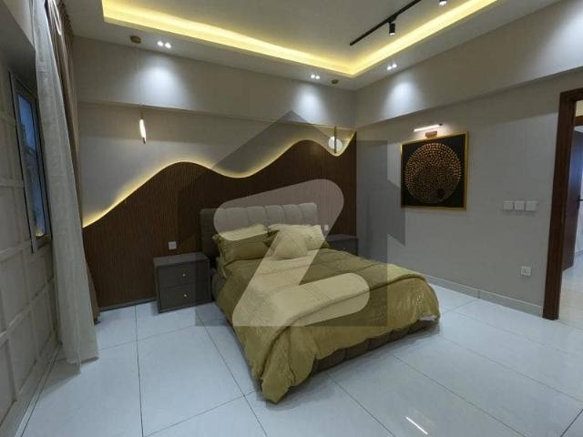 Brand New Luxury Apartment For Sale GW Tower, Clifton Block 2
