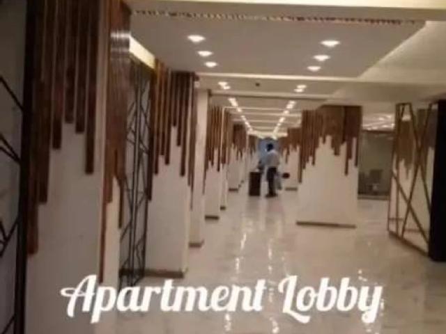 Brand New Luxury Apartment For Sale Karachi Scheme 33 ID 11359